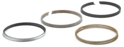 Total Seal 4.085 TFX Piston Ring Set 1.0 1.0 2.0mm