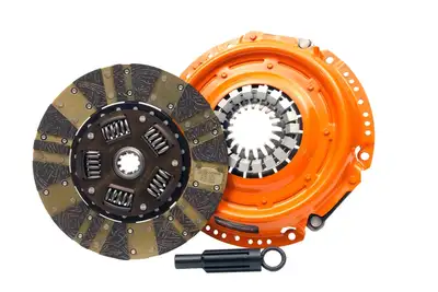 Centerforce Centerforce DF098391 Dual Friction(R), Clutch Pressure Plate and Disc Set