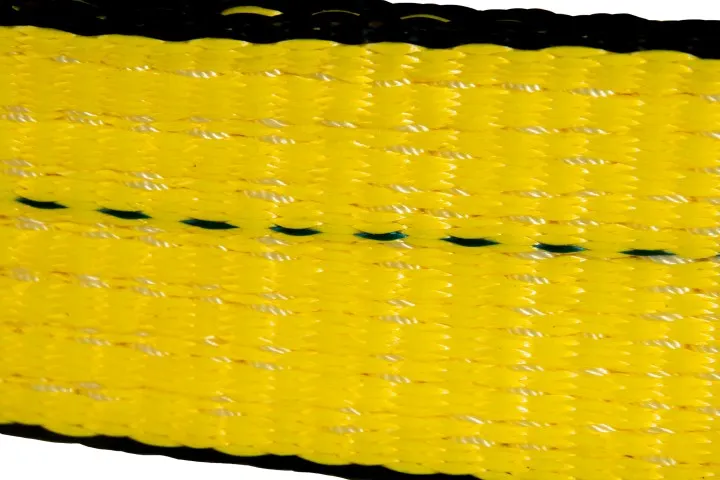 BulletProof Medium Duty 2 Tow Strap MDTOWSTRAP product image