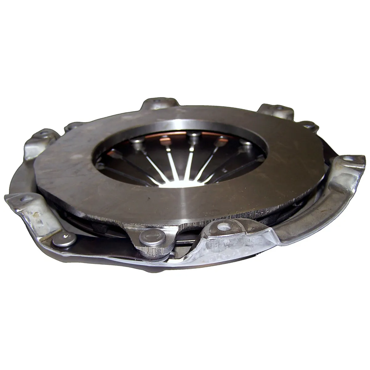 Crown Automotive Jeep Replacement 53002711 Pressure Plate for 1983-1986 CJs, XJ Cherokee, MJ Comanche w/ 2.5L Engine product image