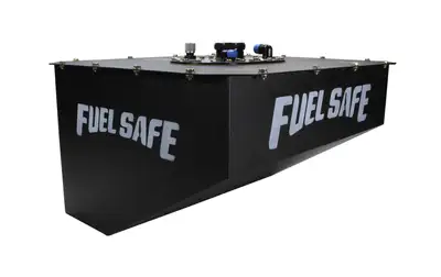 Fuel Safe Race Safe® Dirt Modified Fuel Cell 17 Gallon, DST117