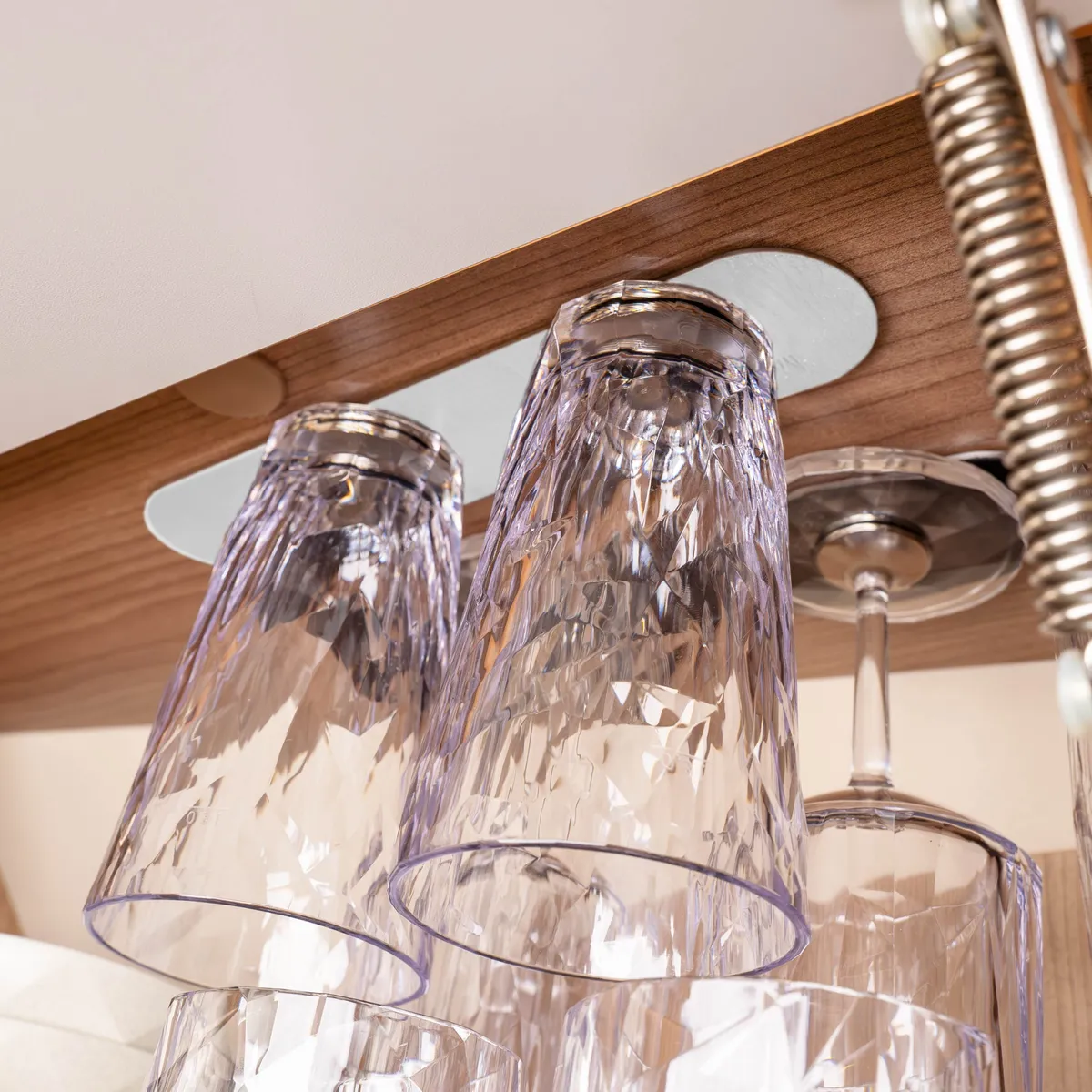 Metal Strip 25 cm White product image