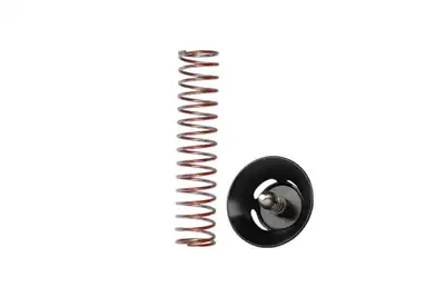 TurboSmart USA BOV Smart Port Upgrade Kit - 60mm Black