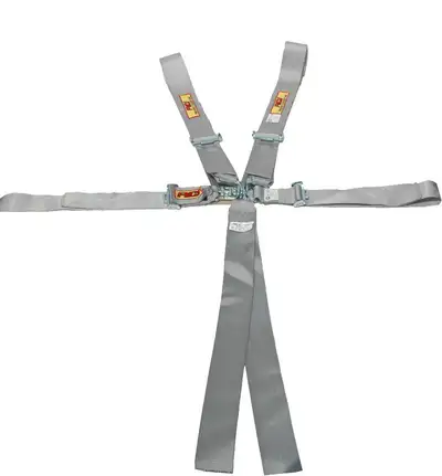 RCI Harness System 5/6pt P/D L/L Platinum