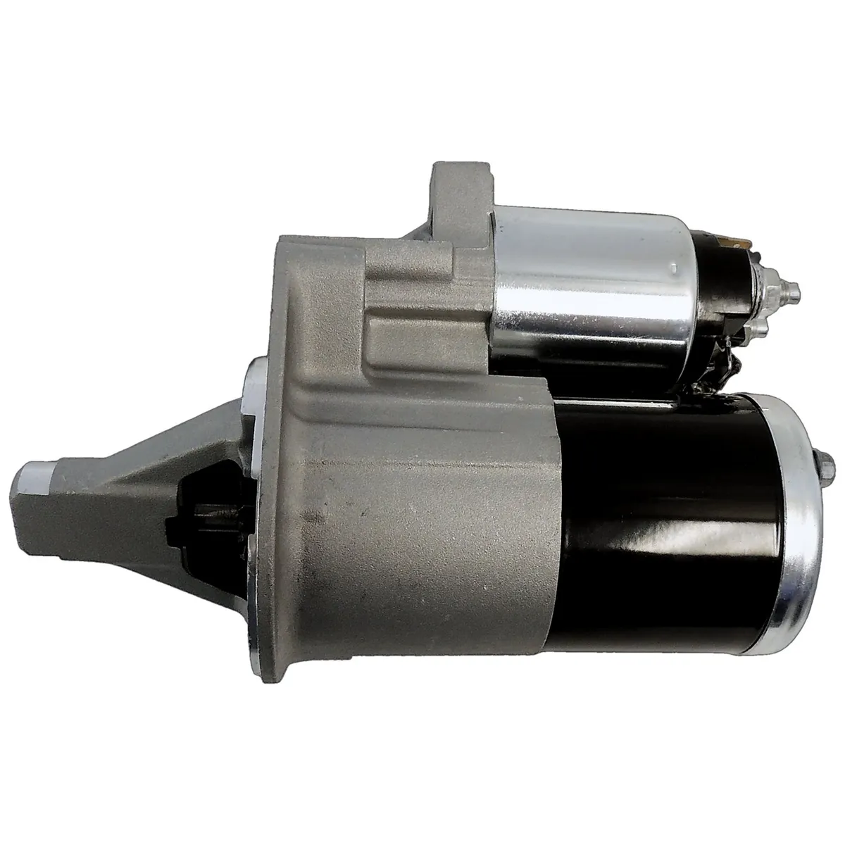 Crown Automotive Jeep Replacement 4801651AA Starter for 2005-2010 Dodge and Chrysler Models w/ 2.7L or 3.5L Engines product image