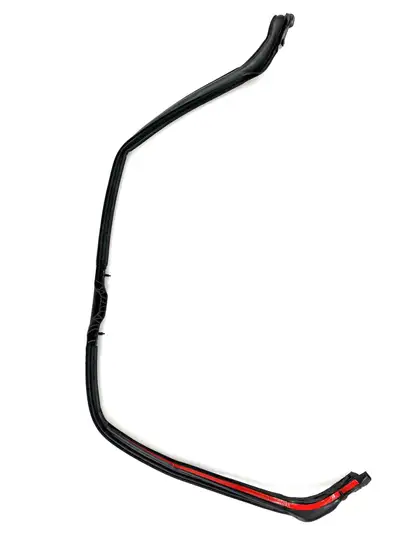 Fairchild Industries Fairchild Industries D4140 Front Hardtop Header Opening Seal