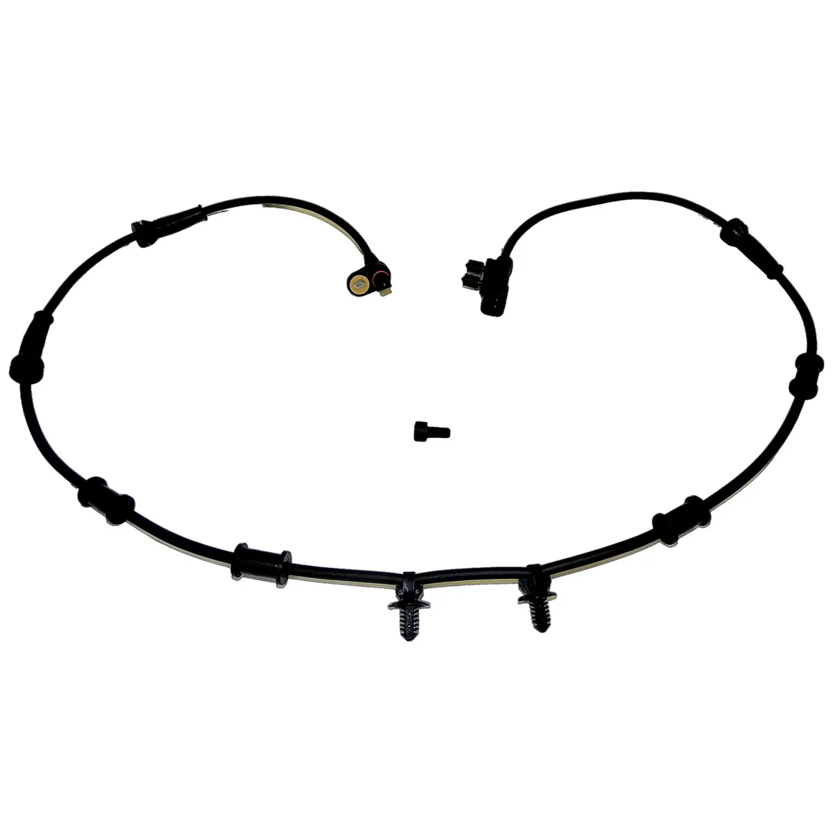 Crown Automotive Jeep Replacement 68003281AC Left or Right Front Wheel Speed Sensor for 2007-2018 Jeep JK Wrangler product image