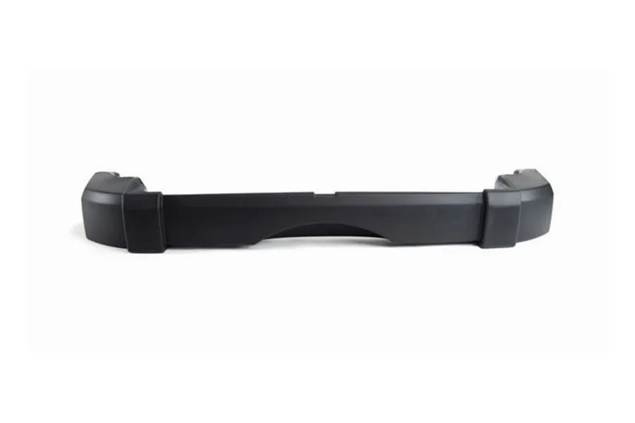 Mopar 1bd22rxfae - Mopar OE Rr Bumper Jk