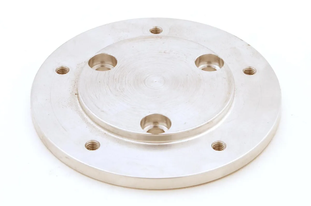 GT Performance Quick Release Conversion Adaptor Plate