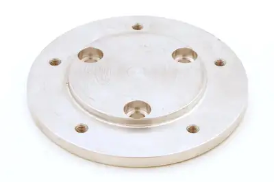 GT Performance Quick Release Conversion Adaptor Plate