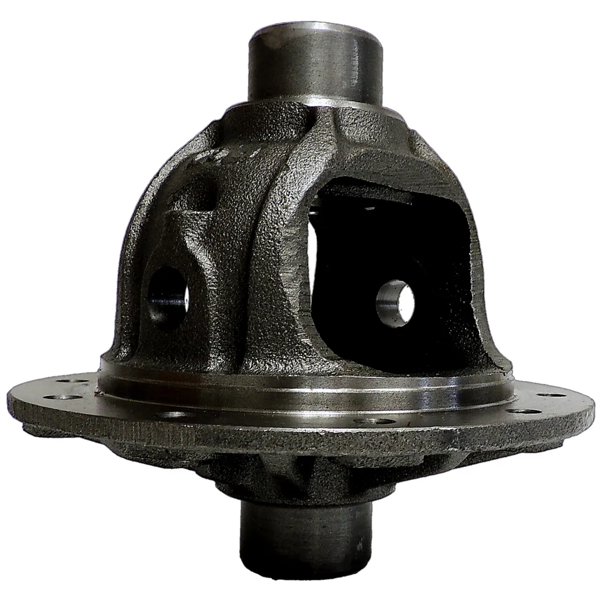 Unpainted Differential Case w/ 3.92 And Higher Gear Ratio;bare Differential Case product image