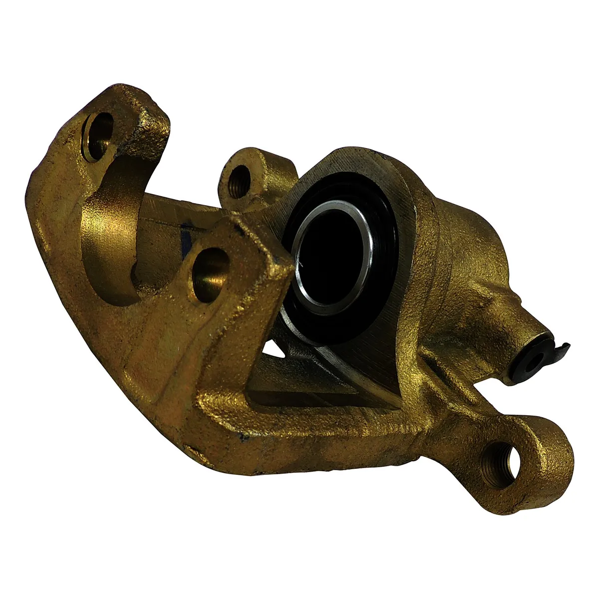 Brake Caliper 2007-2016 MK Compass, Patriot; 2007-2012 PM Caliber; 2011-2014 JS Avenger, 200, Flavia; 2007-2010 JS Sebring, Avenger product image