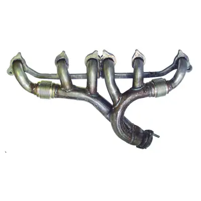 Crown Automotive Jeep Replacement 1991-1999 Cherokee XJ w/ 4.0L engine; includes Flex Bellows 1991-1992 Comanche MJ w/ 4.0L engine; includes Flex Bellows 1993-1998 Grand Cherokee ZJ w/ 4.0L engine; includes Flex Bellows 1991-1995 Wrangler YJ w/ 4.0L engine; includes Flex Bellows 1997-1