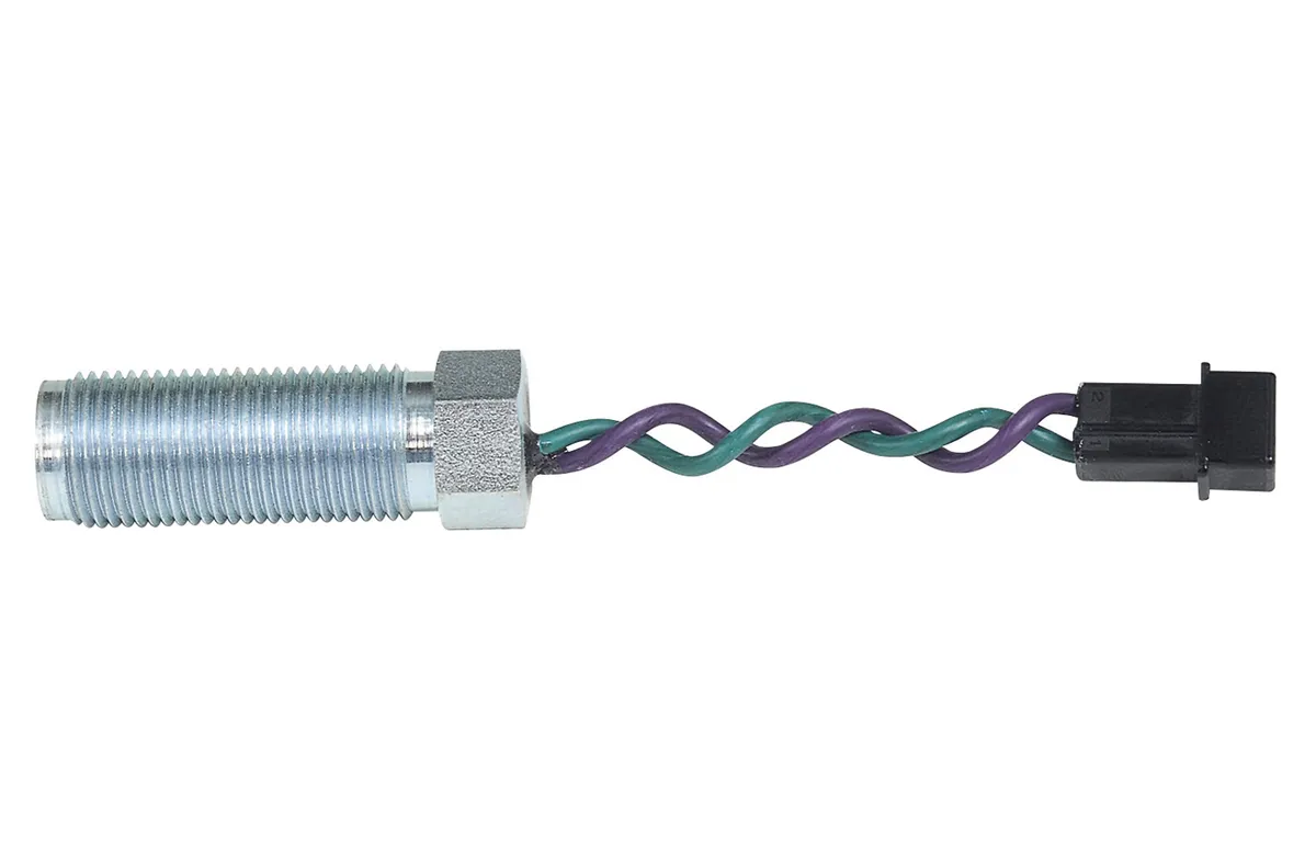 MSD Magnetic Pickup For Older Style Crank Trigger
