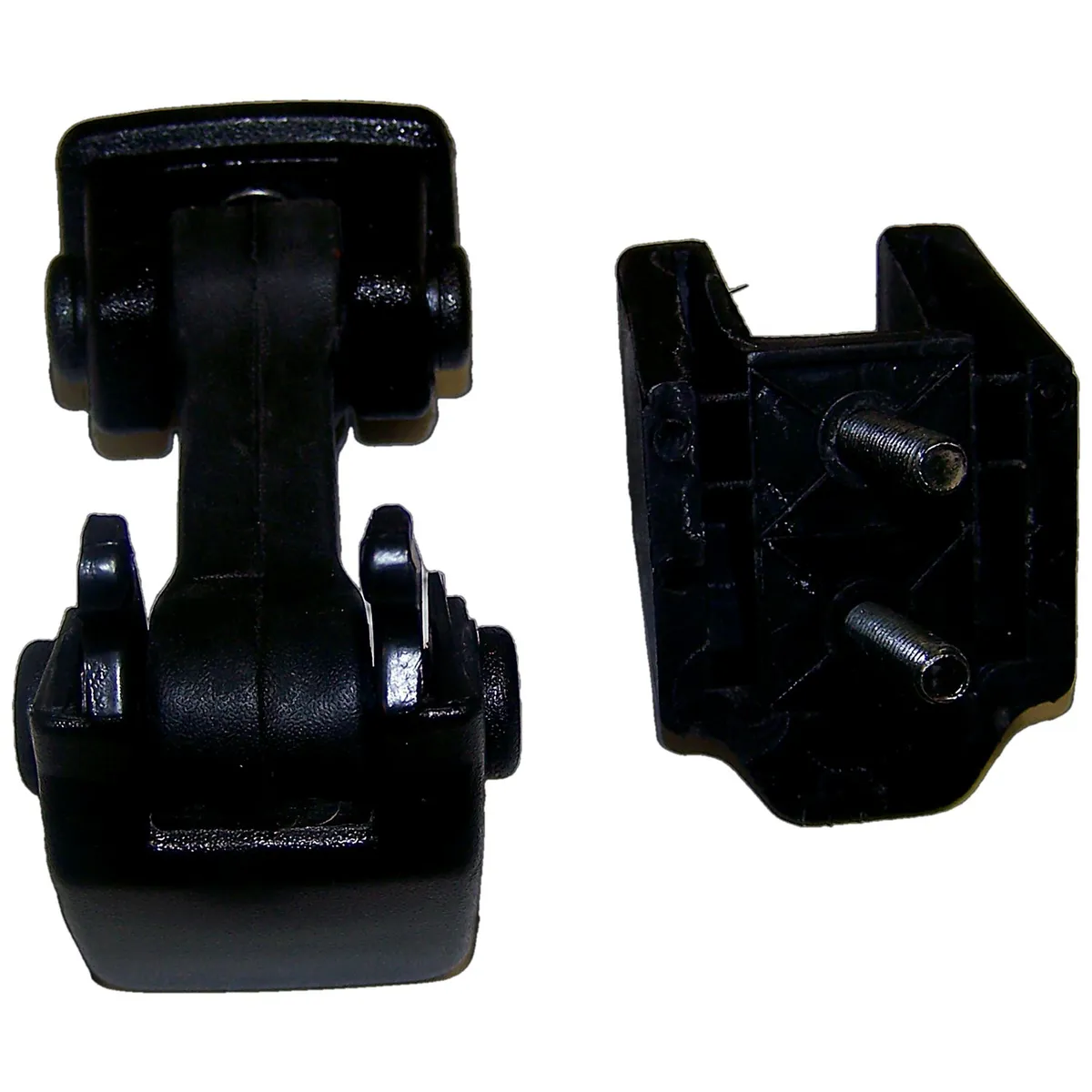 1997-2006 Wrangler TJ Left or Right side; 1 Set product image