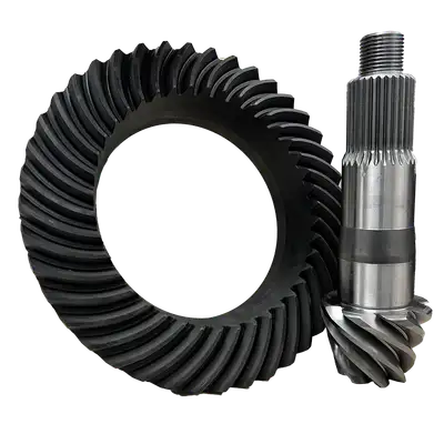 Revolution Gear & Axle Dana 44 Wrangler JL Gladiator and Bronco 4.88 Ratio Rear 2-Cut Ring and Pinion Revolution Gear