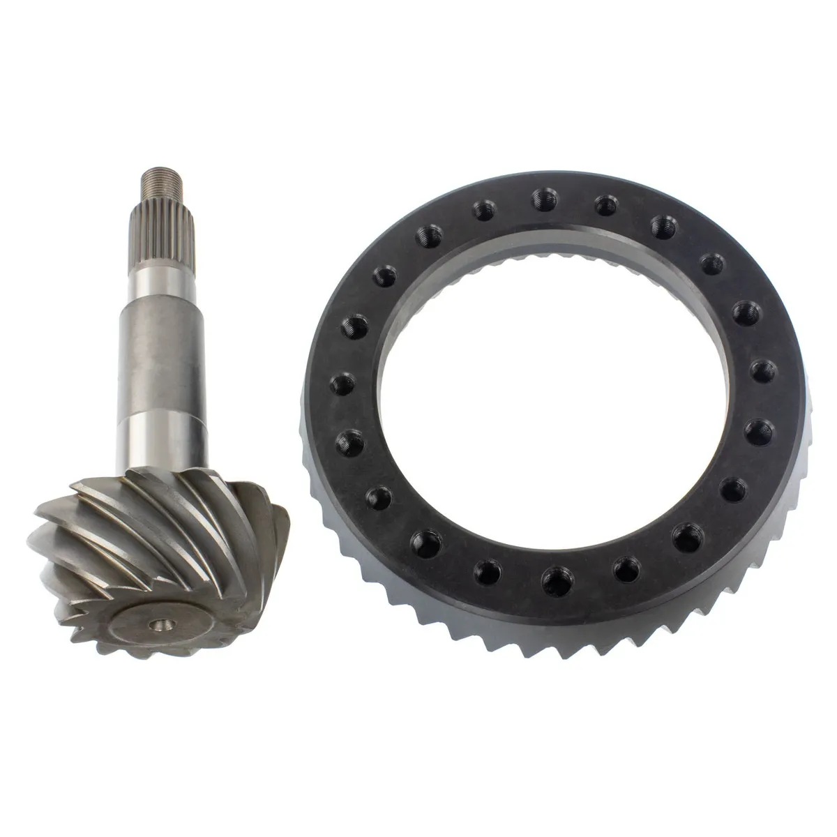 3.54 Ratio Ring and Pinion for a Front or Rear Dana 44 Standard; Rear Dana 44 IC product image