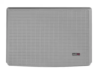 Weathertech Grey Cargo Liners Cadillac Escalade ESV Chevrolet Suburban GMC Yukon XL/Yukon Denali XL 2015 +