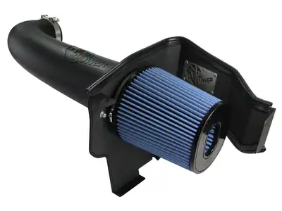 aFe Power 1115 Chrysler 300/Durango/Challenger/Charger V85.7l Air Intake System Pro 5r
