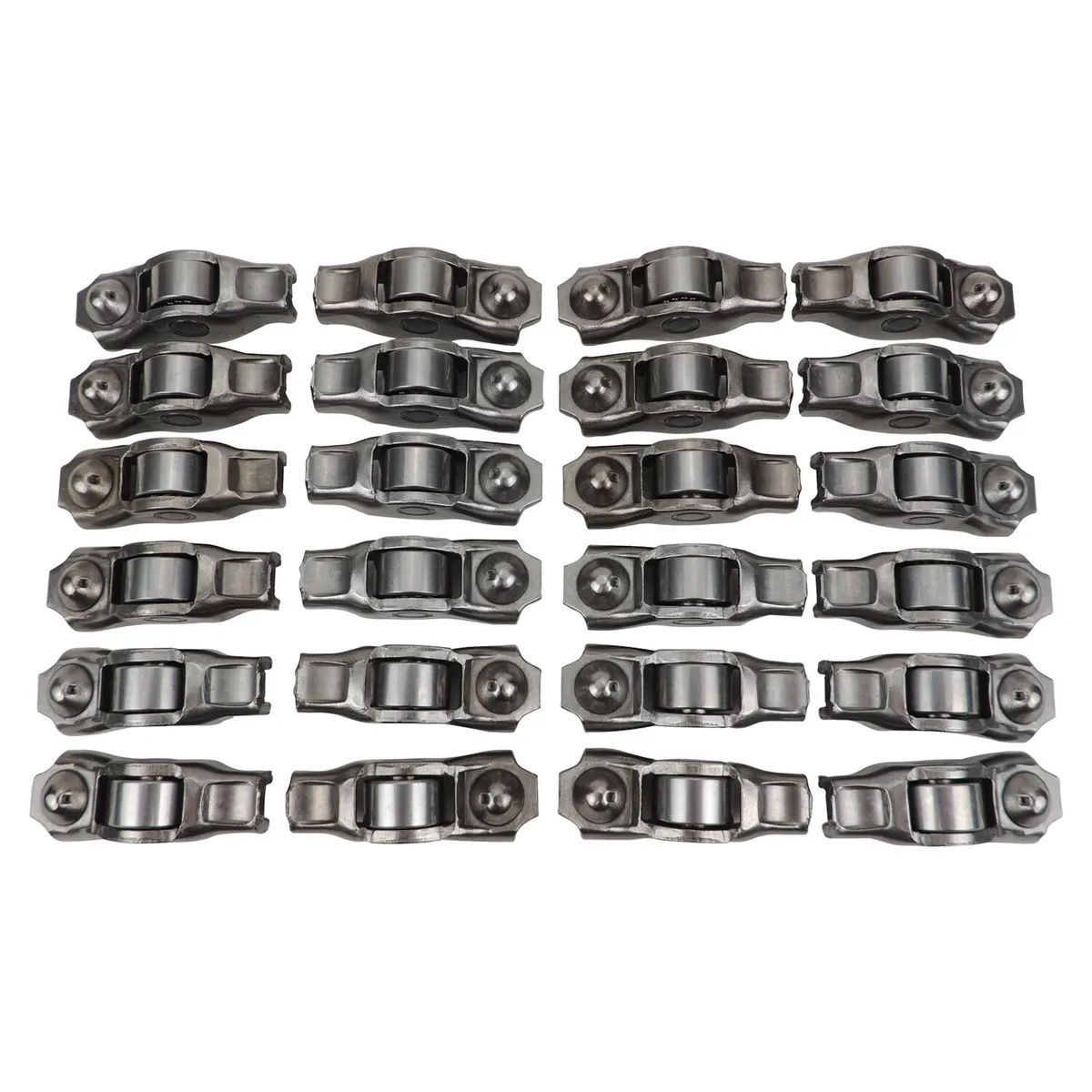 Crown Automotive Jeep Replacement 5184296K Rocker Arm Kit for 2011-2022 Jeep JK, WK2, & KL Models w/ V6 Engine product image