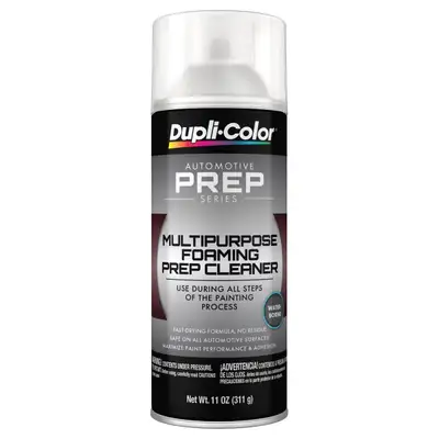 Dupli-Color Dupli•Color® Prep Grease/Wax Remover