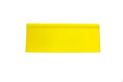 Dominator Race Body SS Nose Ext Yellow Right Side Dominator SS