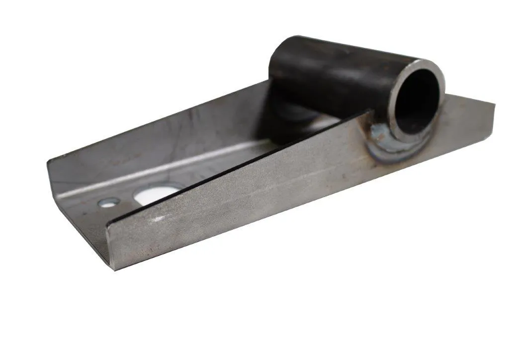Rust Buster 1995-2004 Toyota Tacoma Rear Leaf Spring Shackle Mount RB7101 product image