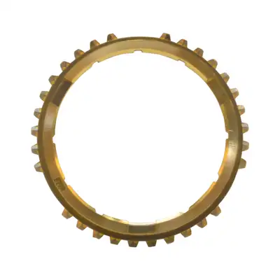 Yukon Gear and Axle Manual Transmission 1St, 2Nd, 3Rd & 4Th Synchro Ring Nissan USA Standard