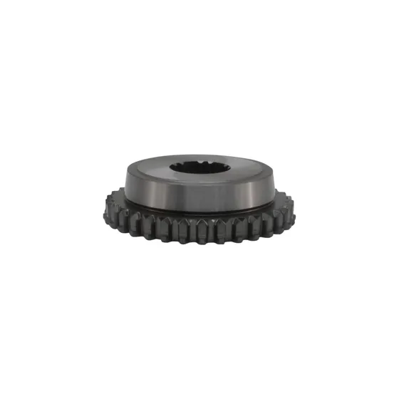 USA Standard Manual Transmission Ax5 5th Gear Countershaft Clutch Gear Ax5 m t 5th Countershaft Clut product image