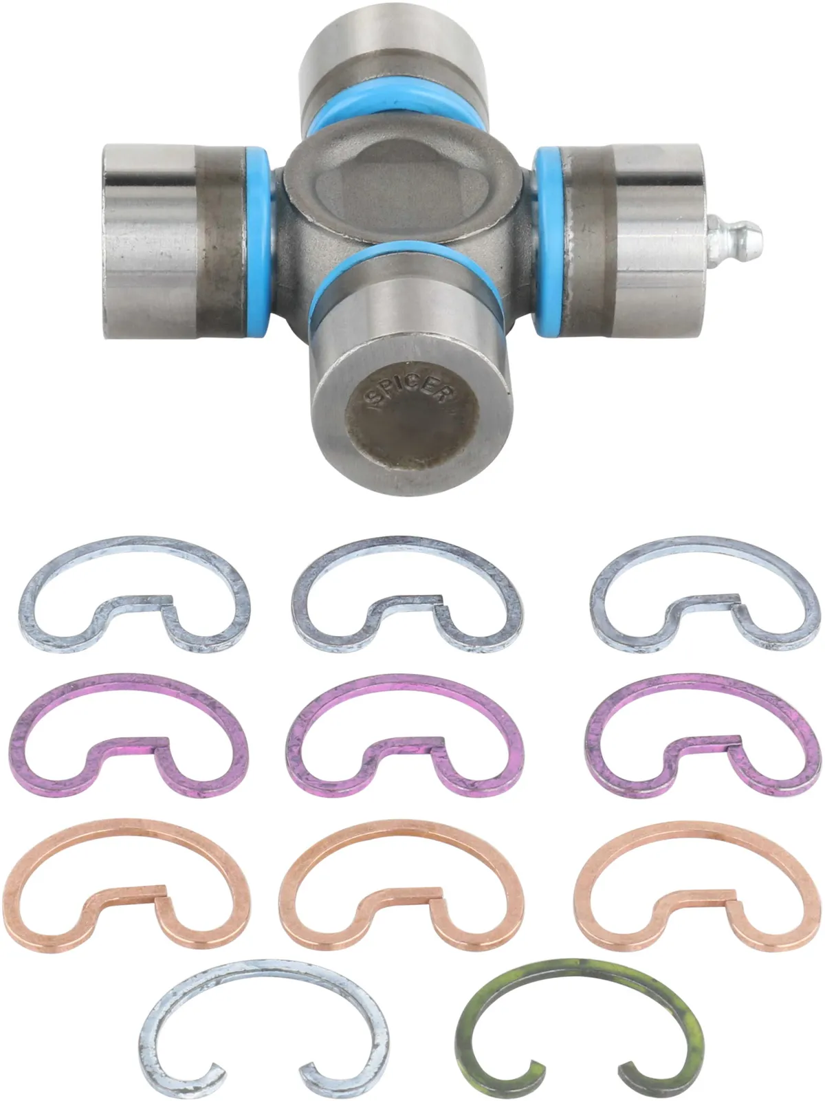 Universal Joint 1350/SPL 30 Series OSR 1.188 Cap product image