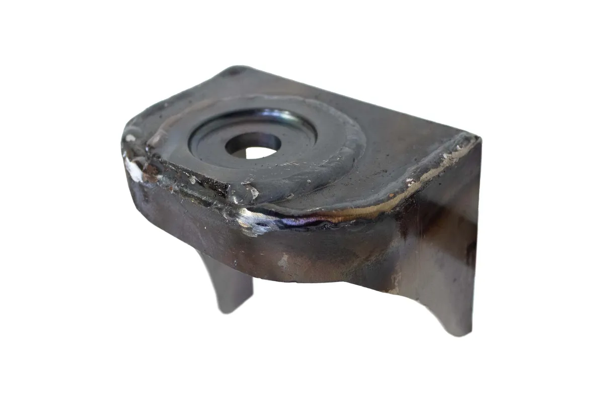 Rust Buster Rear Shock Mount for 2005-2015 Toyota Tacoma RB7135 product image