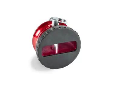 Factor 55 Factor 55 00455-01 Loop Guard XXL -- Red