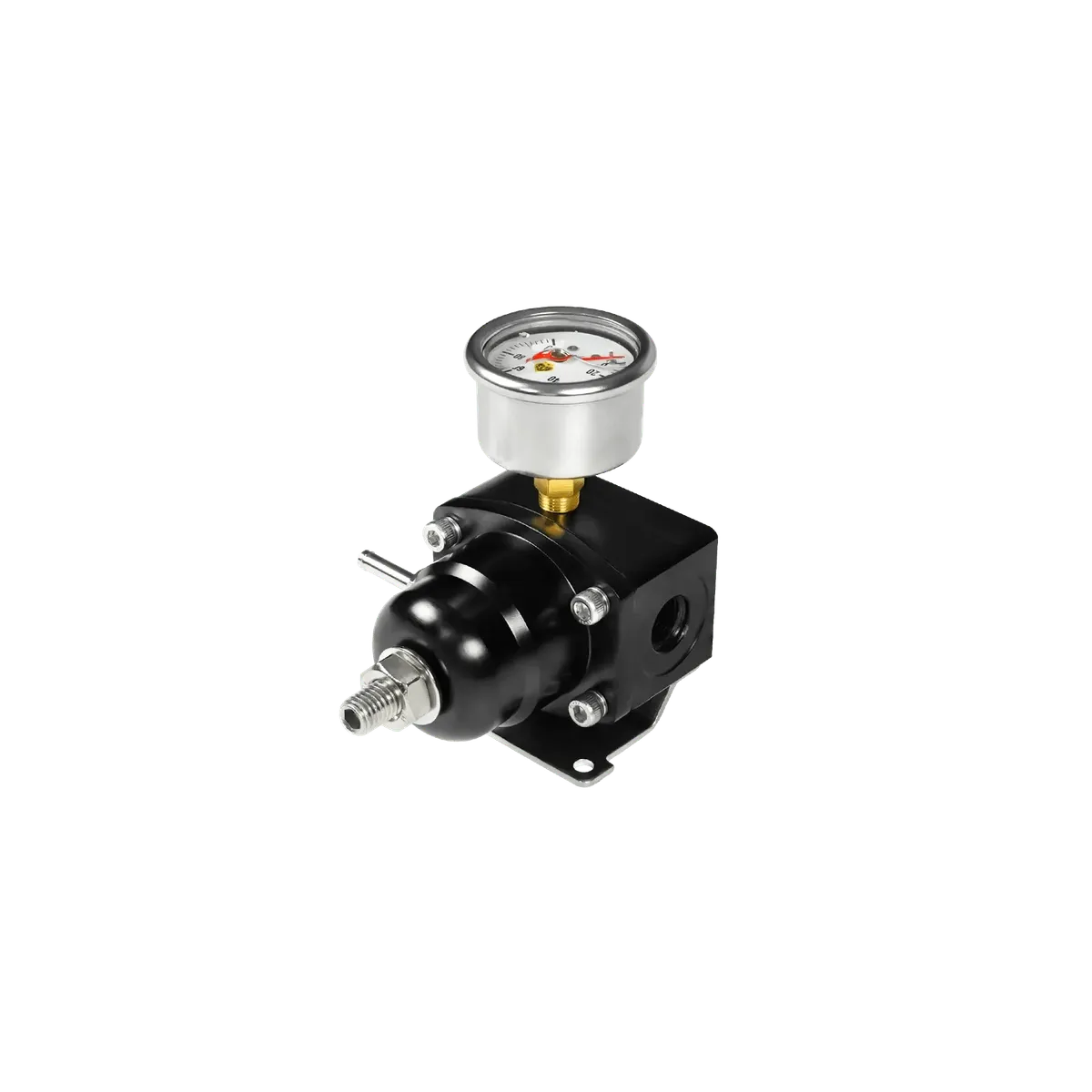 Fuel Reg with gauge product image