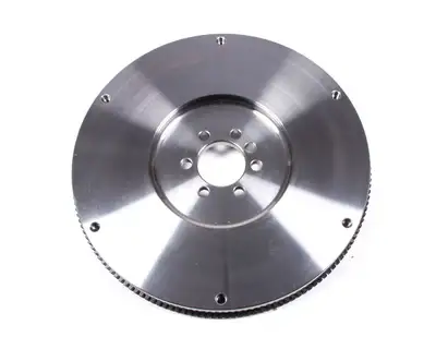 Centerforce Centerforce ? Flywheels, Performance Steel, 31.0 lbs, 153 Tooth Gear, 23.4 in/oz Externally Balanced, 6 Bolt Crank, Fits Chevrolet/Pontiac 8 Cyl