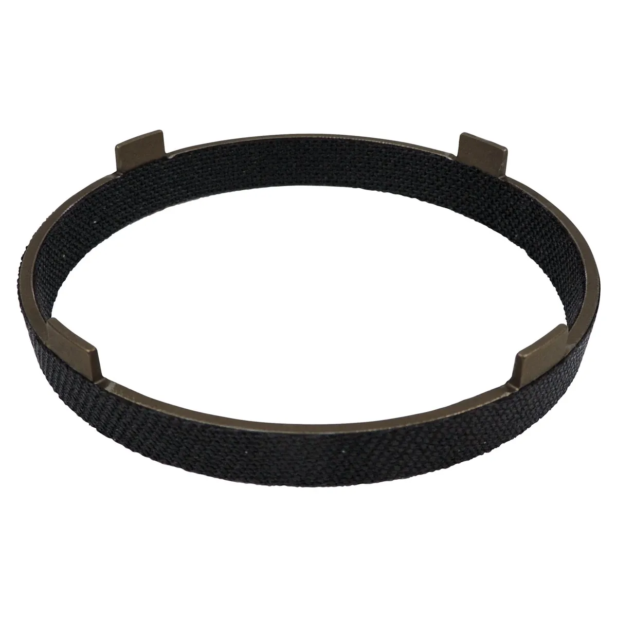Crown Automotive Jeep Replacement Crown Automotive Jeep Replacement 4874363 1st & 2nd Gear Synchronizer Blocking Ring for 00-04 Jeep TJ, XJ, & KJ w/ NV3550