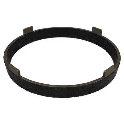 Crown Automotive Jeep Replacement Crown Automotive Jeep Replacement 4874363 1st & 2nd Gear Synchronizer Blocking Ring for 00-04 Jeep TJ, XJ, & KJ w/ NV3550