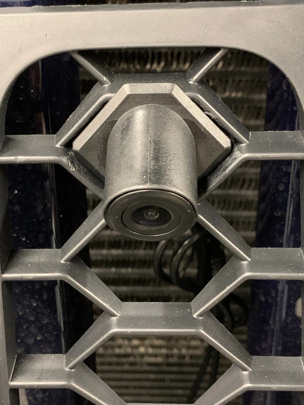 Z Automotive Front Camera - JT / JL 392 & 4XE product image