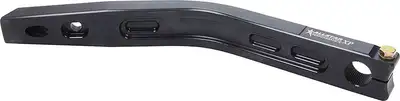Allstar Performance Torsion Arm LR XP Black