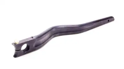 Diversified Machine Left Front Torsion Arm S-Bend Blk