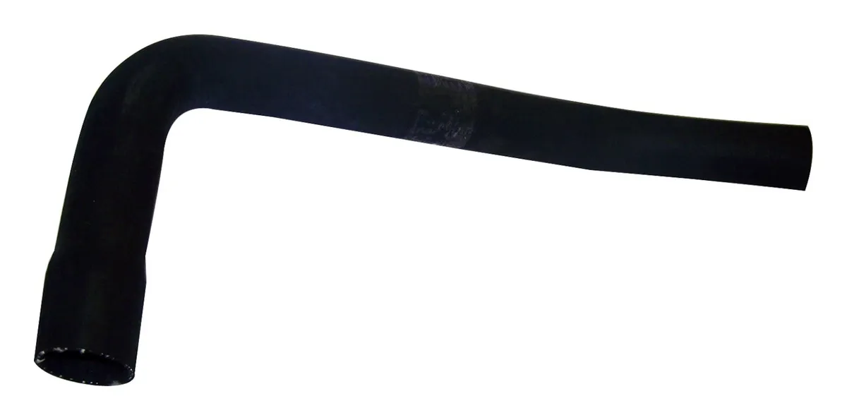 Crown Automotive Jeep Replacement J5364660 Lower Radiator Hose for 1983-1986 Jeep CJ-5, CJ-7, CJ-7 w/ AMC 2.5L Engine product image