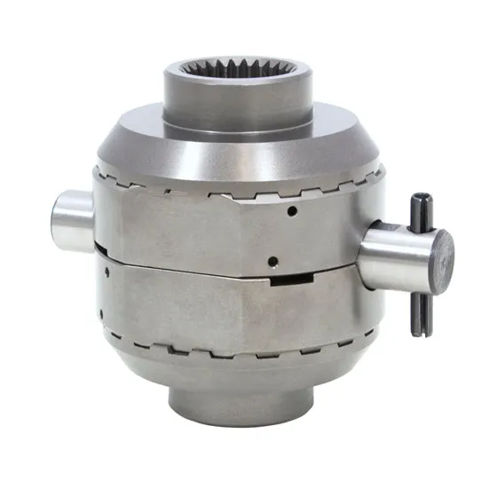 Yukon Gear and Axle Spartan Locker for Dana 30 differential with 27 spline axles includes heavy-duty cross pin shaft