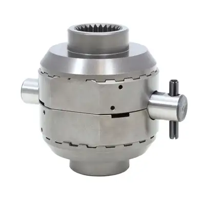 Yukon Gear and Axle Spartan Locker for Dana 30 differential with 27 spline axles includes heavy-duty cross pin shaft