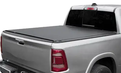 ACCESS 0918 RAM 1500(1923 Classic)/1018 RAM 2500/3500 8ft Bed Roll up Tonnosport Cover