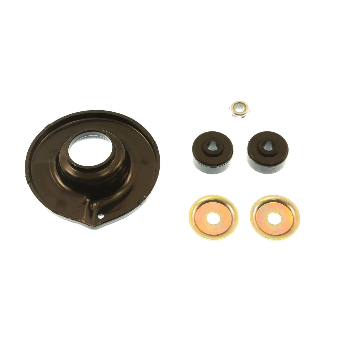 0515 Toyota Tacoma 2WD 5lug Front Left b6 4600 Shock Absorber product image