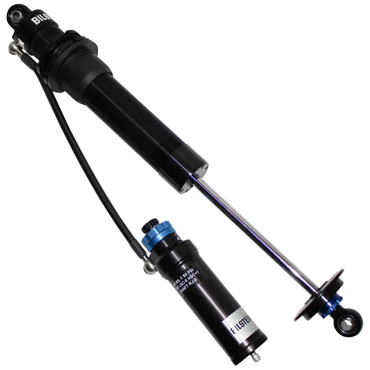 Bilstein 33-311593 AS2-R Series - Suspension Shock Absorber product image