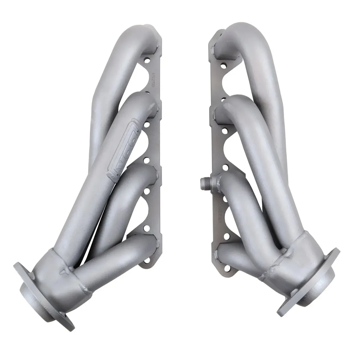 Ford Mustang GT 5.0 1-5/8 Shorty Exhaust Headers Titanium Ceramic 94-95 product image