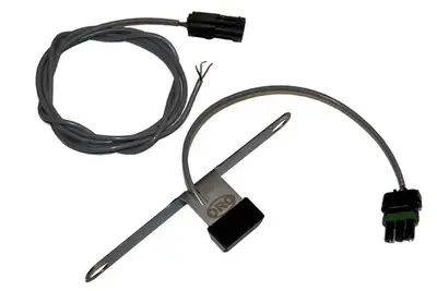 Off Road Only Jeep License Plate LED Light With 6 Foot Disconnectable Harness LitePLATE OffRoadOnly