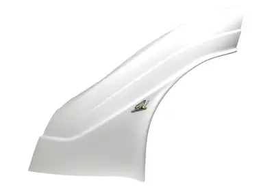 FiveStar Fender MD3 Upper Evo II DLM White Left