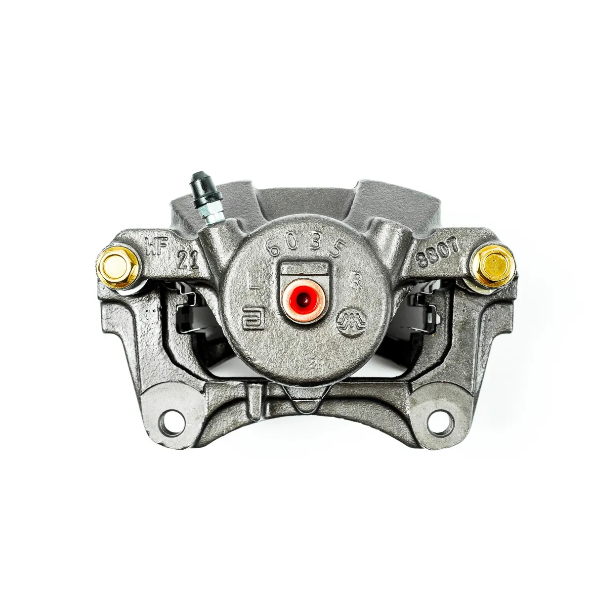 Front Left Chevrolet Malibu 2012-2006 Pontiac G6 2010-2005 Solstice 2009-2006 Saturn Aura 2009-2007 Sky 2010-2007 product image