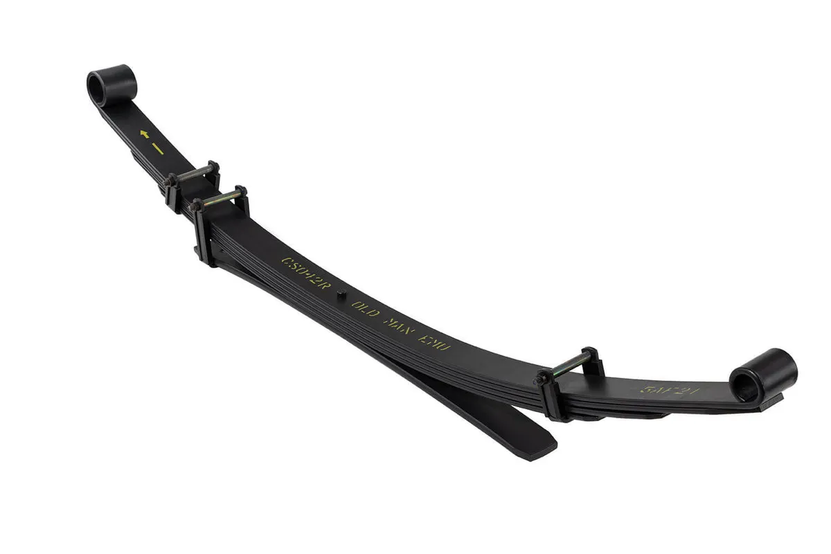 Old Man Emu / Dakar Leaf Springs (Cs042r) product image